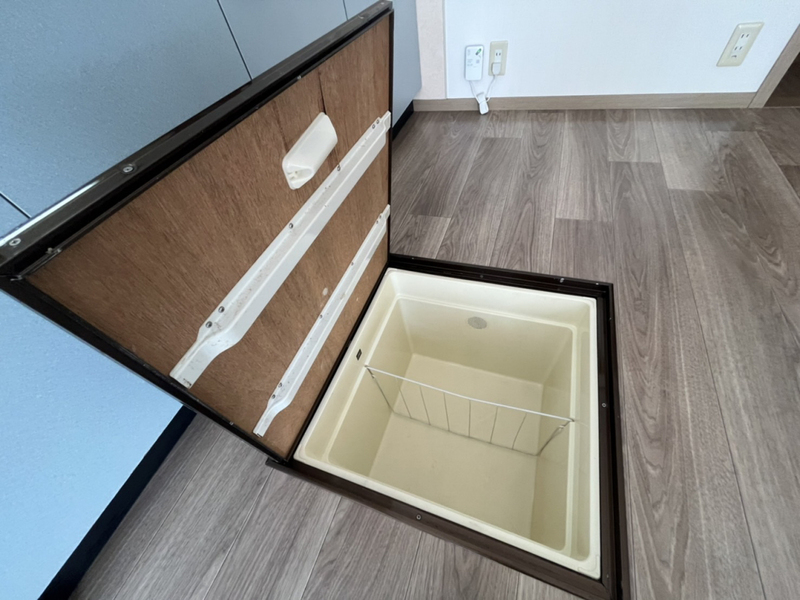 収納 写真16