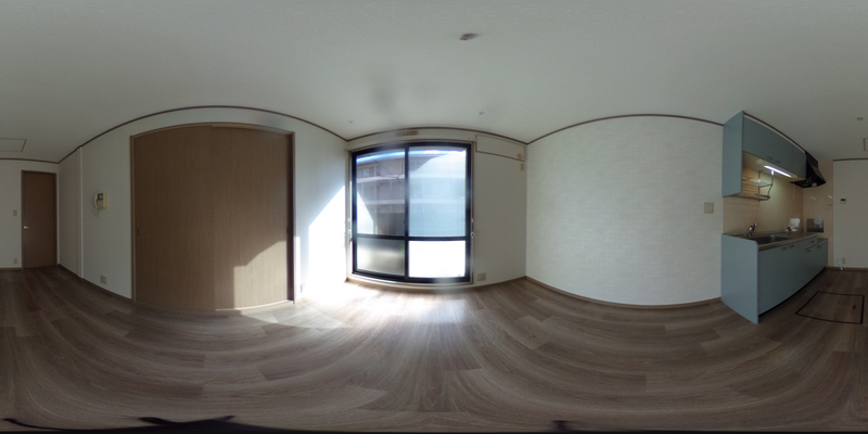 リビング 写真34