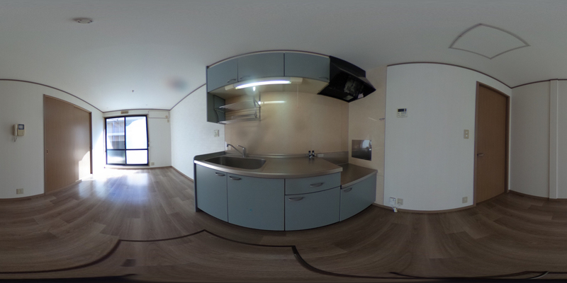 キッチン 写真35