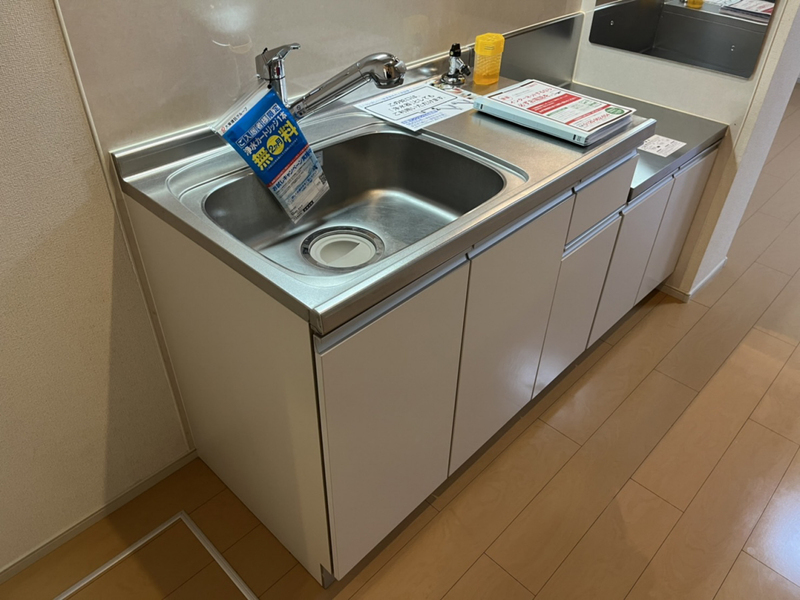 キッチン 写真3