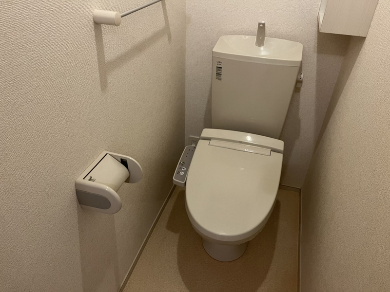 トイレ 写真5