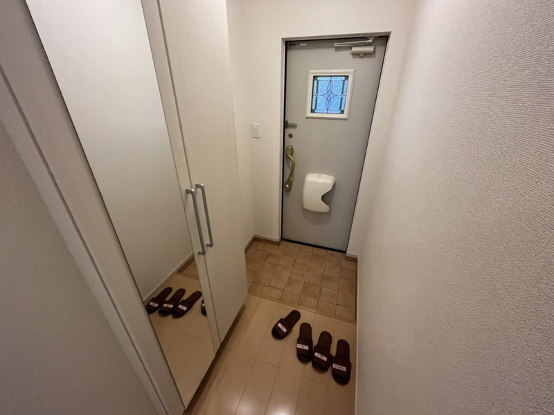 玄関 写真7