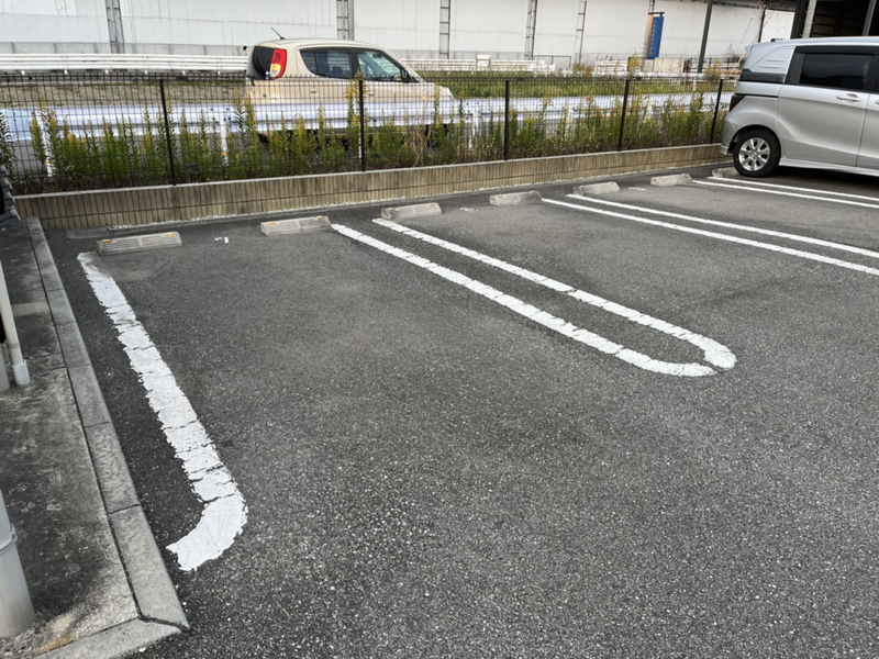 駐車場 写真10