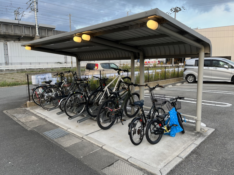 共用部 写真11