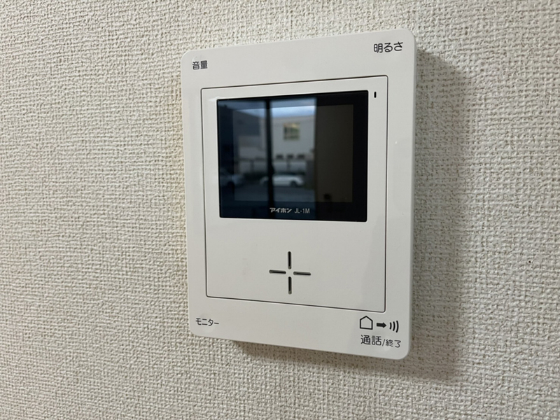 セキュリティ 写真13
