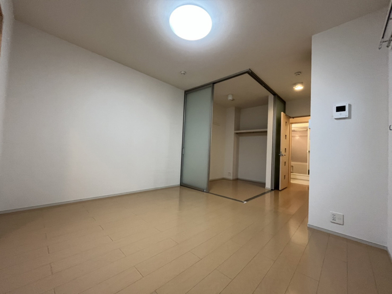 寝室 写真18