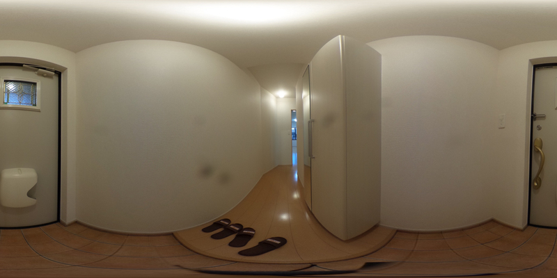 玄関 写真33