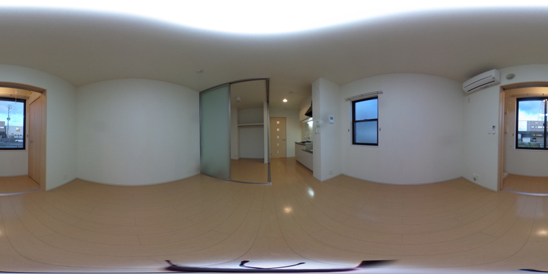 リビング 写真34