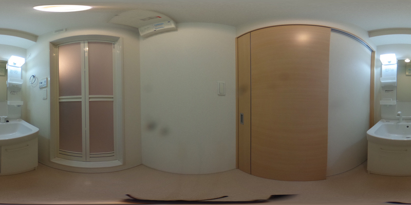 洗面所 写真36