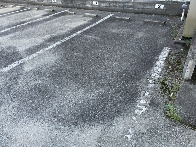 駐車場 写真10