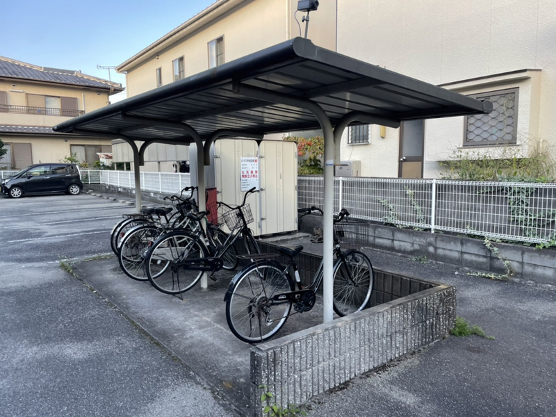 共用部 写真11