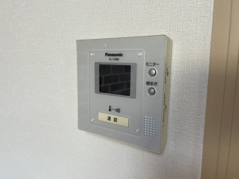 セキュリティ 写真13