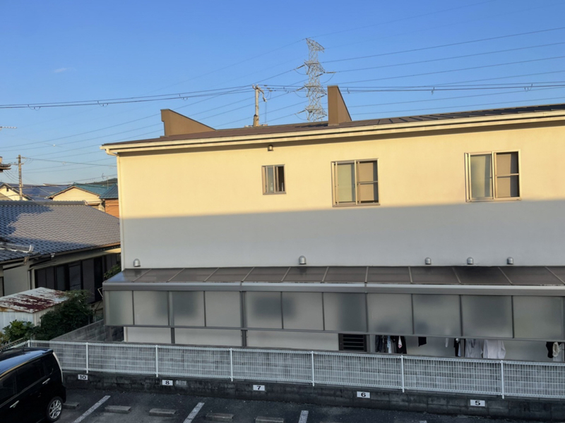 眺望 写真15