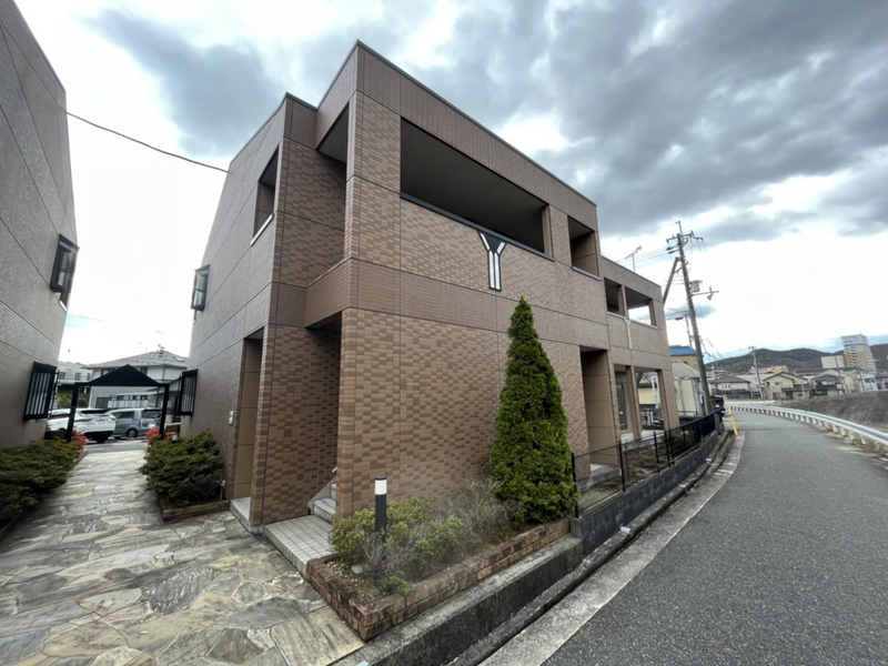 ツインズコート相生壱番館