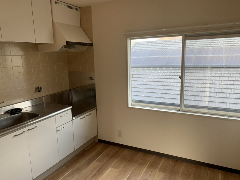 リビング 写真2