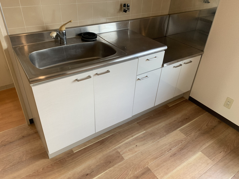 キッチン 写真3