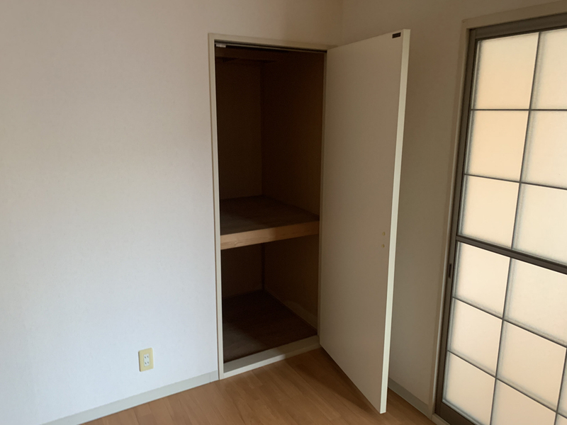 収納 写真9