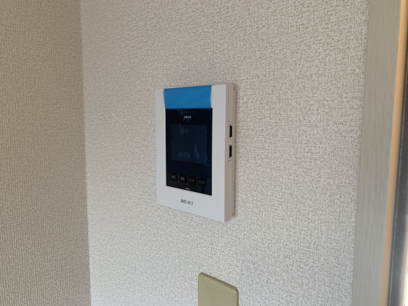 セキュリティ 写真13