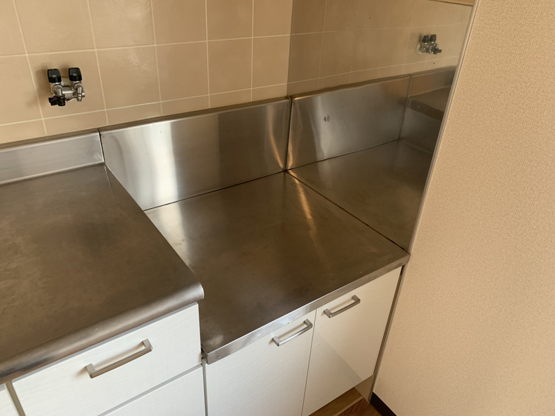 キッチン 写真19