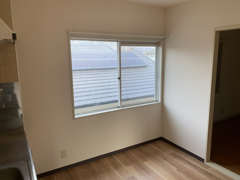 リビング 写真17