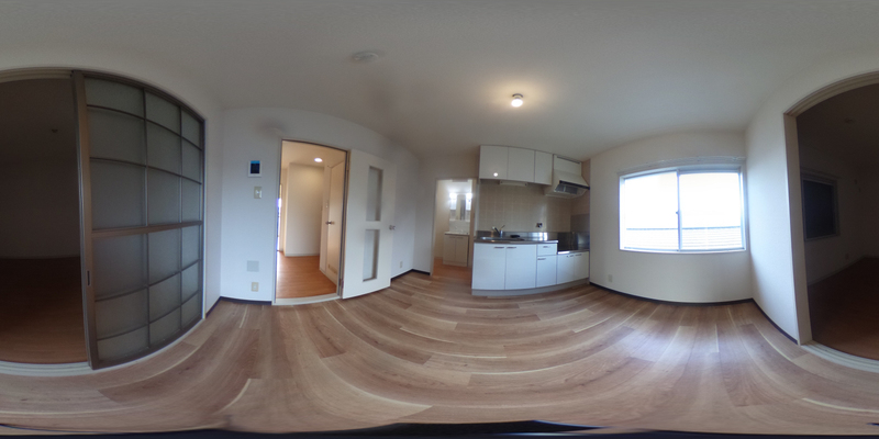 リビング 写真34