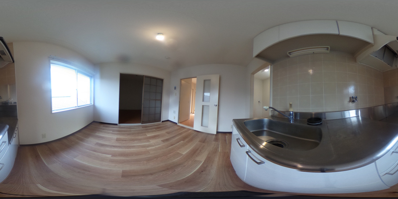 キッチン 写真35