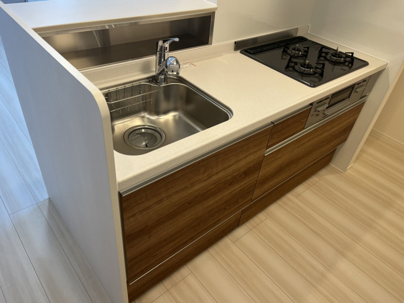 キッチン 写真3