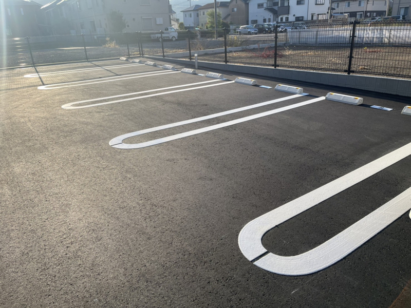 駐車場 写真10