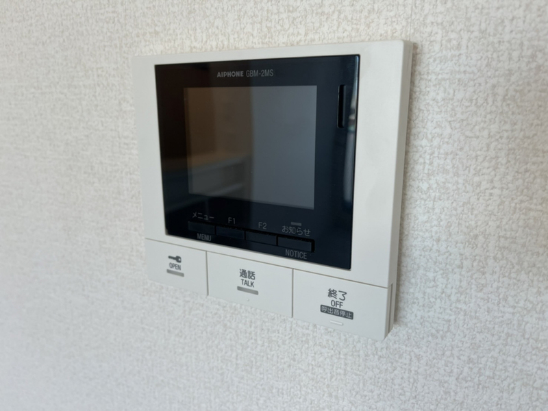 セキュリティ 写真13