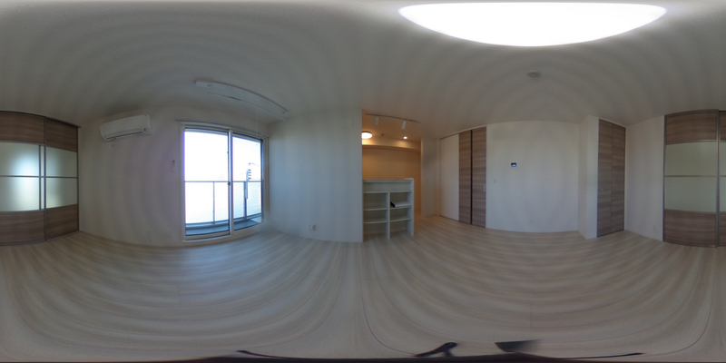 リビング 写真34