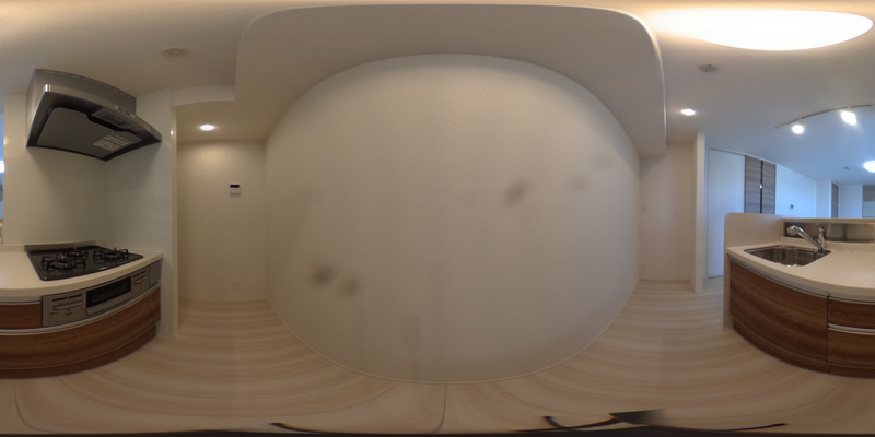 キッチン 写真35