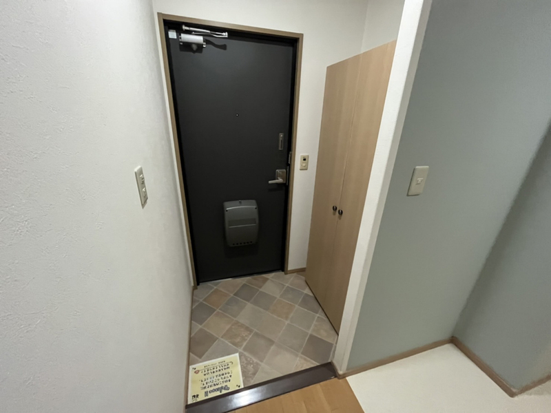 玄関 写真7