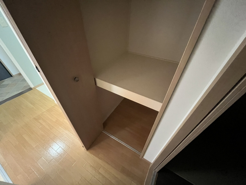 収納 写真9