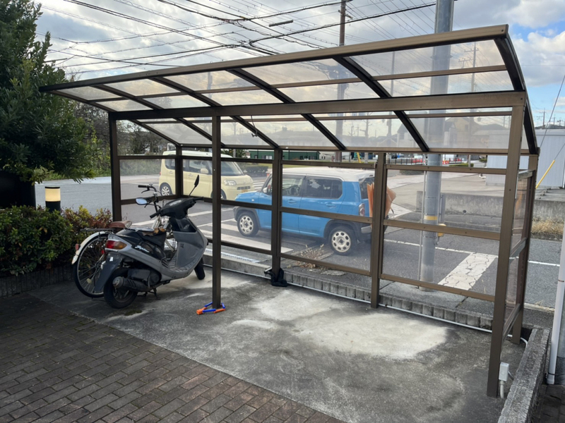 共用部 写真11