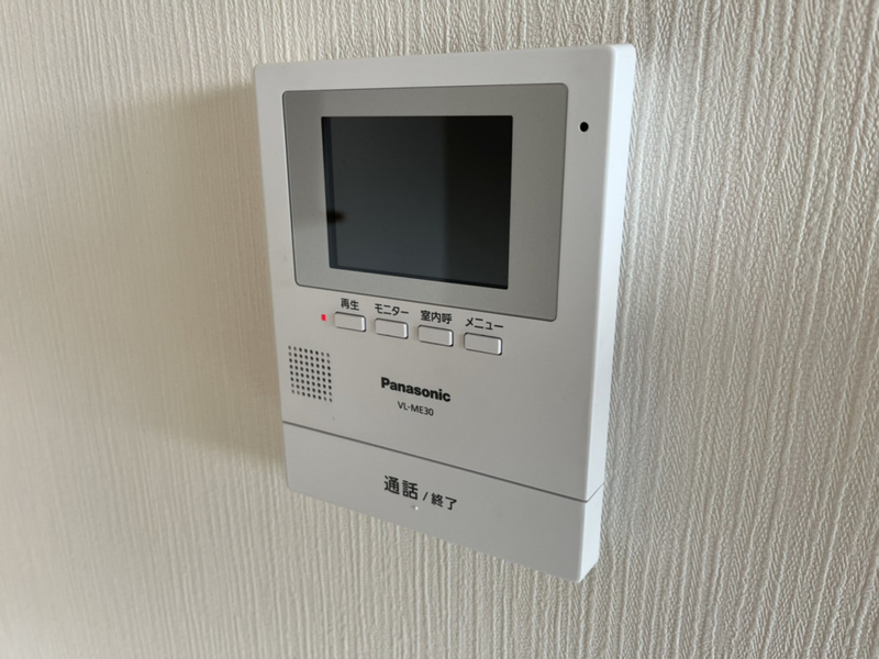 セキュリティ 写真13