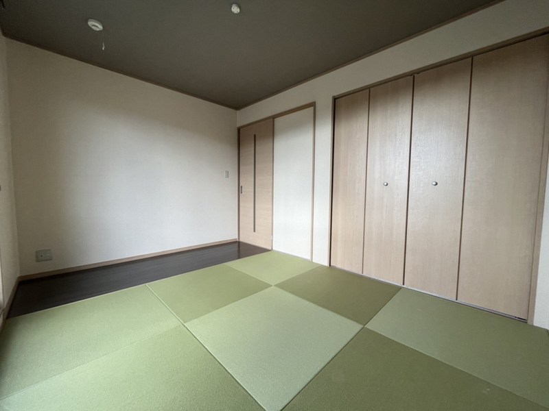 寝室 写真18
