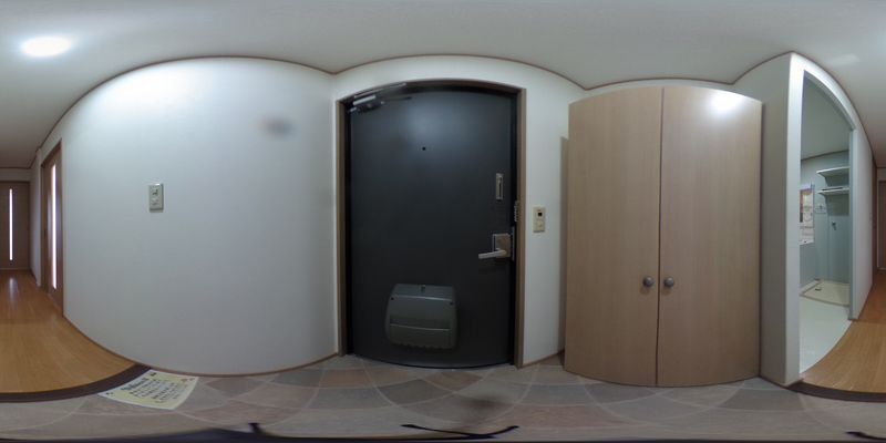 玄関 写真33