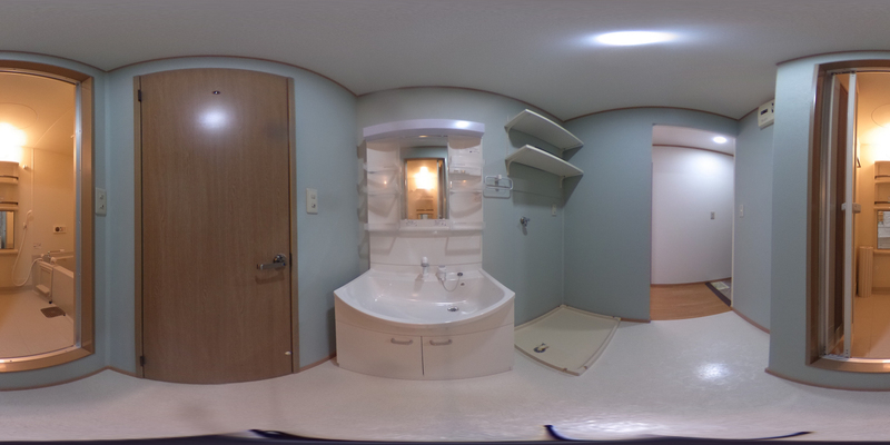 洗面所 写真36