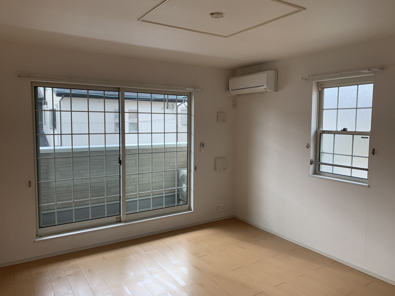 リビング 写真2