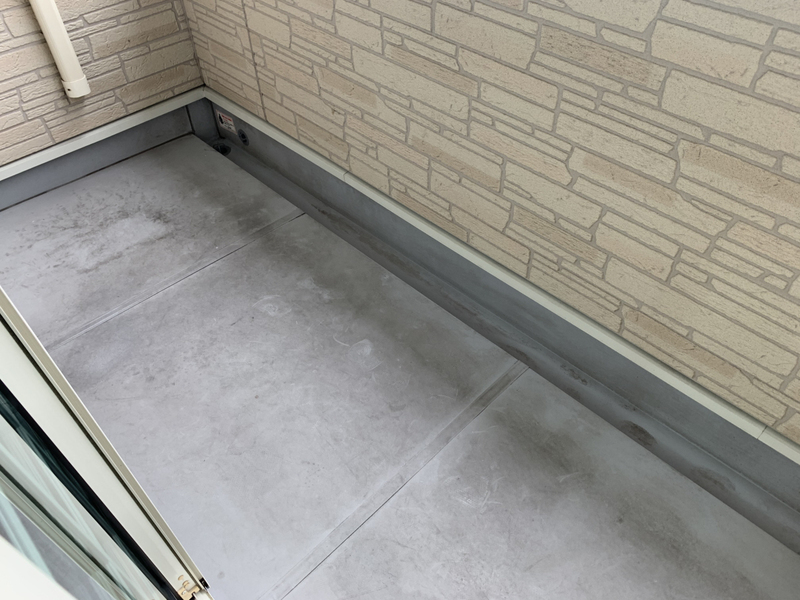 バルコニー・ベランダ 写真14