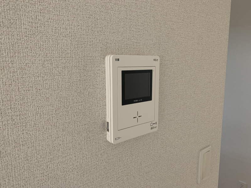 セキュリティ 写真13