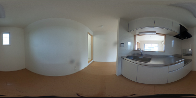 キッチン 写真35