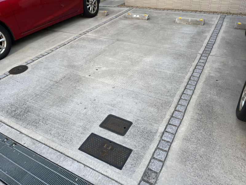 駐車場 写真10