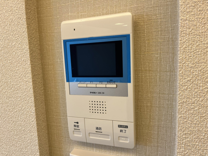 セキュリティ 写真13