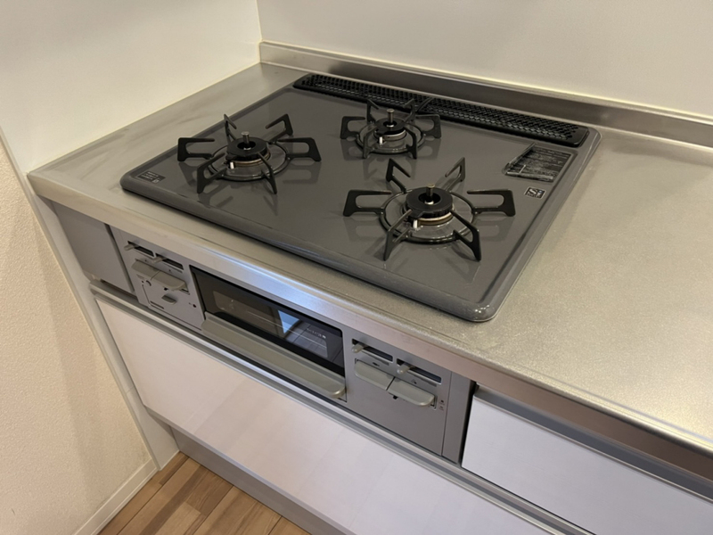 キッチン 写真19