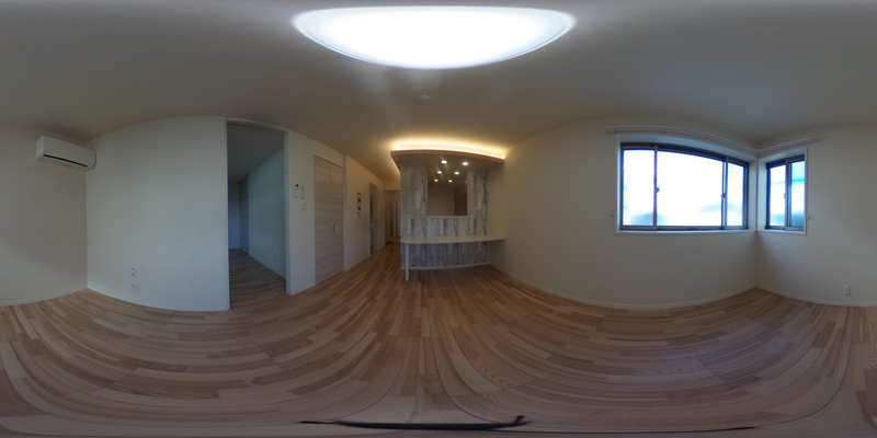 リビング 写真34