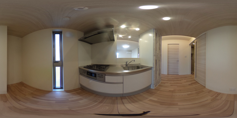 キッチン 写真35