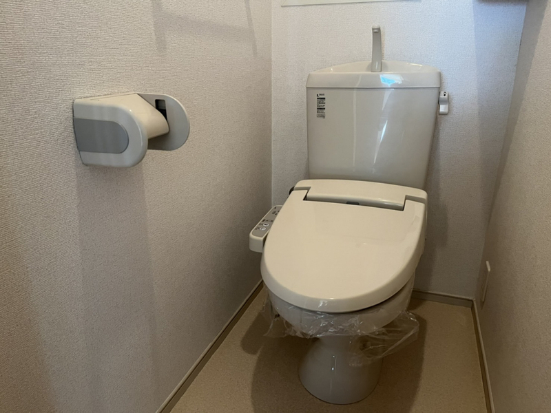 トイレ 写真5