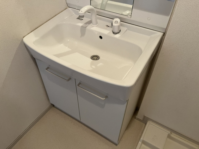 洗面所 写真6