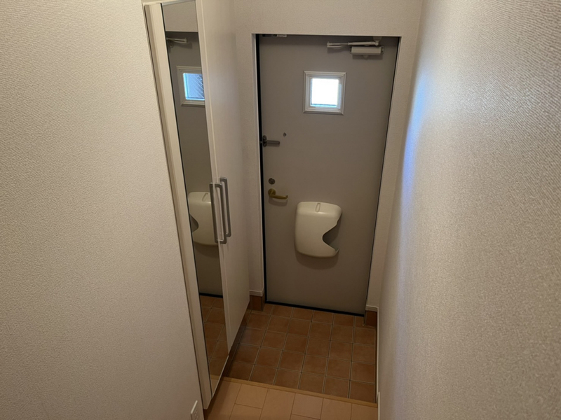 玄関 写真7